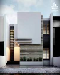 Gambar rumah sederhana dengan denah rumah minimalis ukuran 6x10 terbaru tahun ini telah kami sajikan secara khusus untuk rumah terbaik anda. 75 Contoh Gambar Model Rumah Minimalis Sederhana Renovasi Rumah Net Exteriordesignresidence Arsitektur Eksterior Modern Arsitektur Modern