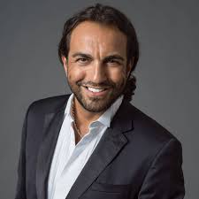 Claudio Sgura