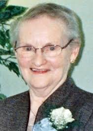 Mary Neil Obituary (1930