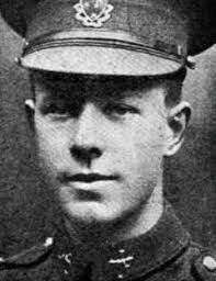 SOPER's who died in World War 1 and 2 : Commonwealth Deaths