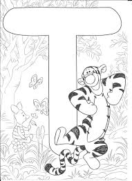 Alphabet Printable Coloring Pages Disney Cute Coloring Page Alphabet Coloring Pages In 2020 Abc Coloring Pages Disney Princess Coloring Pages Disney Coloring Sheets