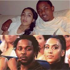 Kendrick lamar duckworth (born june 17, 1987) is an american rapper, songwriter, and record producer. Kendrick Lamar Wife Before And After Hip Hop Fame Beforefamous