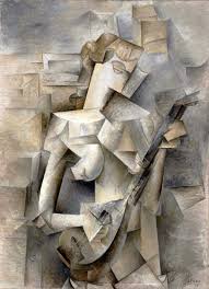 Weitere ideen zu pablo picasso, picasso, kunst picasso. Kubismus Geometrien