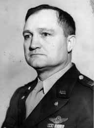 COL Benjamin Thomas Starkey (1895-1982)
