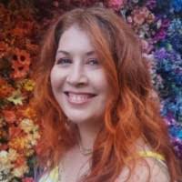 Rhiannon Navarro's Instagram, Twitter & Facebook