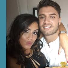 Tyla You Could Learn Something Here From Mike Dontpout Muggy Loveisland Love Island Headshots Men