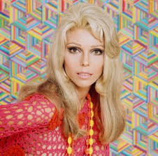 Interview Exclusive Nancy Sinatra : "Lana del Rey est adorable"