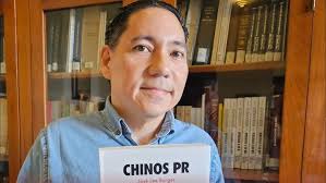 Entrevista a José Lee Borges