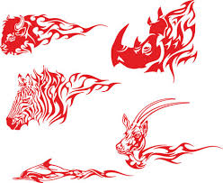 Animales De Fuego Vectorizados Adictos Al Diseno Vectores Programas Y Tutoriales Gratis Los videojuegos para pc es nuestra pasión. animales de fuego vectorizados