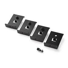 Check spelling or type a new query. Boulder Portable Solar Panel Mounting Brackets 4 Pack Goal Zero