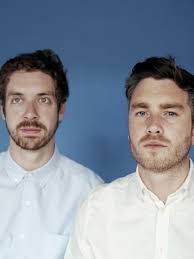 All Tvvins interview