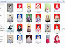 Latihan soal ujian sekolah us matematika sma/ma tahun 2021 (sma ipa, sma ips dan sma bahasa). 15 Trend Terbaru Background Pas Foto Baju Sma Cosy Gallery