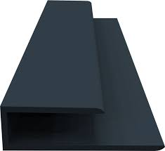 Ral 7016 has a supplemental name to avoid confusion in case of transposed digits. Freefoam Plastics Profile De Depart En J Pvc Gris Anthracite L 5 M Point P