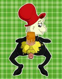 Post 4154080: Dr._Seuss Green_Eggs_and_Ham havenstinkman Sam-I-Am