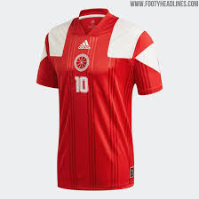 Every football or other sport team will find the jerseys they want to play and perform in. Adidas Euro 2020 Copenhagen City Jersey Leaked Viking Inspired Footy Headlines