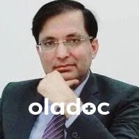 Dr. Chandar Mangalani