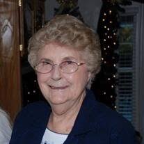 Kathleen DeWitt Obituary