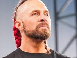 Lance Archer says his lack of wrestling matches in 2023 has "nothing to do  with bad booking"