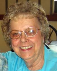 Roberta Mooney Lockhart Obituary