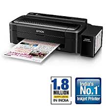 Epson l130 drivers were collected from official websites of manufacturers and other trusted sources. Amazon In Buy Epson L130 Single Function Ink Tank Colour Printer Online At Low Prices In India Epson Reviews Ratings