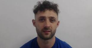 'I wanted to die': Mum's months of torment at hands of vile, violent thug