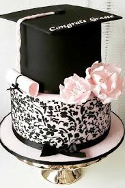 Check spelling or type a new query. 18 Unforgettable And Awesome Looking Graduation Cakes