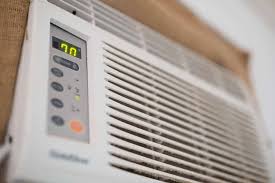 You can install a sliding window air conditioner, and slide the window as close to the ac as possible, and use the kit to fill in the window gaps. 7 Best Vertical Window Air Conditioner In Depth Reviews