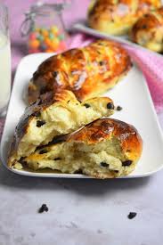 Viennoises Aux Pepites De Chocolat A La Mie Filante Recette Pepite Chocolat Alimentation Viennois