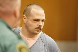 Key figures in the Jeremy Christian trial