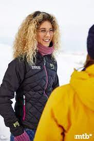 Jolanda neff's trek supercaliber for 2020. Zu Besuch Bei Jolanda Neff World Of Mtb Magazin