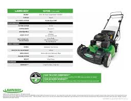 100%(1)100% found this document useful (1 vote). Lawn Boy Www Lawn Manualzz