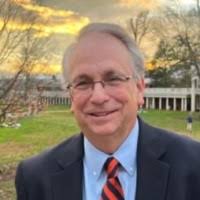 Ronald Kirkpatrick, P.E., F.ASCE