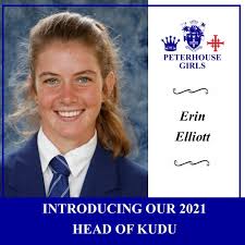 Introducing our 2021 Head of Kudu