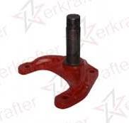 81413090006 Shackle Bracket ,MAN,Chassis Chassis Parts ...