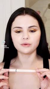 Rare beauty by Selma Gomez eyeliner