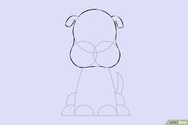 einen zeichentrick hund zeichnen mit bildern cartoon dog drawings cartoon