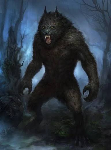 Werewolf.jar - Minecraft Mods - CurseForge