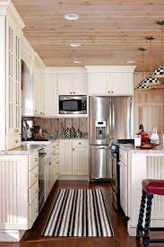 Eat in kitchen table small kitchen tables small dining kitchen dining small kitchens room kitchen. 3 Cabin Kitchen Remodels Cabin Life Magazine Lake House Kitchen Small Cottage Kitchen Kitchen Remodel Small