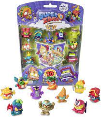 51 075 просмотров • дата премьеры: Magic Box Magicbox Super Zings Seria 5 10 Pak Superzings 9731 Ceny I Opinie Ceneo Pl