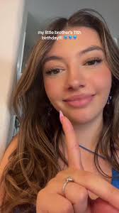 My Little Brother's Fish Themed 11th Birthday Party