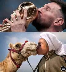 🚨 ¿EL SÚPER BALÓN DE ORO PARA LIONEL MESSI? 🚨 👉 El CAMPEÓN DEL MUNDO  podría convertirse en apenas el SEGUNDO JUGADOR en TODA la HISTORIA en  recibir EL MÁXIMO PREMIO DEL FUTBOL💥🔥😱 #CentralFOX