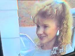 Can't believe it's been twenty years! We still miss you and think of you  all the time.