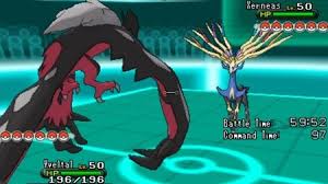 Nos reencontraremos todos el año que viene en una. El Juego Competitivo De Pokemon Vgc Y Smogon