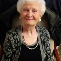 Vera Lyon/Hamilton Obituary (2022)
