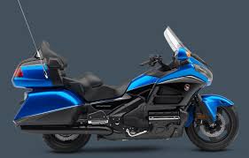 2017 Honda Gold Wing Buyers Guide Specs Price