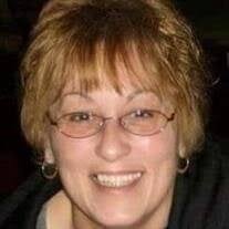 Mary Jane "MJ" Wasney Obituary