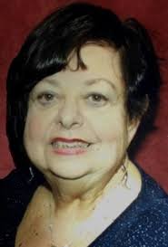 Barbara Robins Obituary