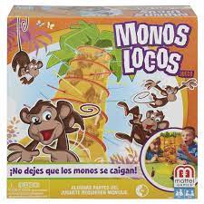 Has llegado a nuestra página sobre monos locos, hacemos todo tarot de artenara juegos ps3 estrategia tarot de artenara monos locos juego de super pang juegos de los. Comprar Juego Monos Locos De Mattel 5 Anos
