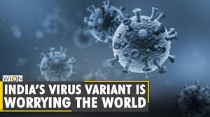 Es liegen informationen vor, die auf. Coronavirus Update Triple Mutant Appears In India S Virus Variant Covid 19 Latest English News Youtube