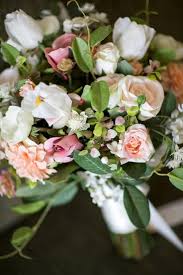 Red and gold bridal bouquet with. Wedding Bouquet White Tulips And Light Pink Roses Floral Mix Nosegay Bouquet Style Bridal Bouquet Spring Wedding Bouquets Floral Wedding